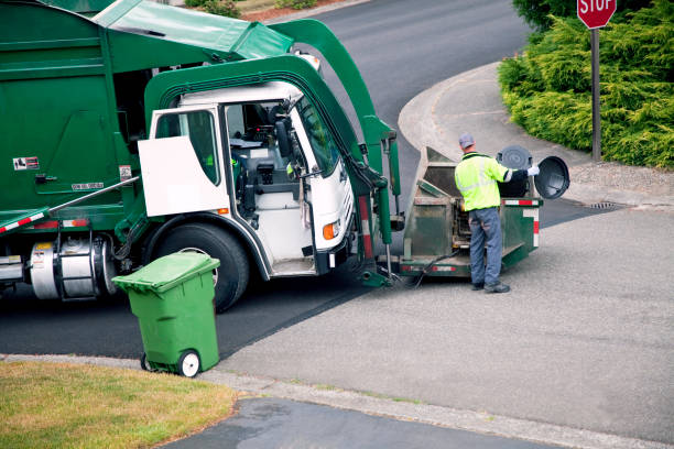 Best Basement Cleanout  in Bethel Manor, VA