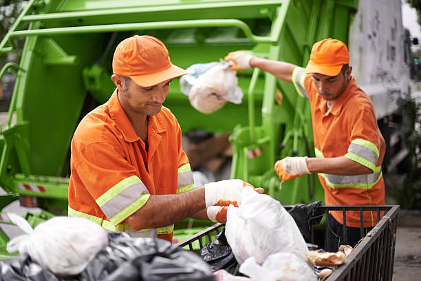 Best Donation Pickup Services  in Bethel Manor, VA
