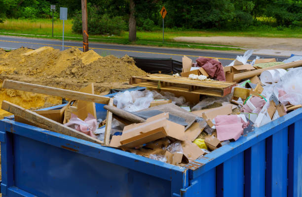 Best Recycling Services for Junk  in Bethel Manor, VA